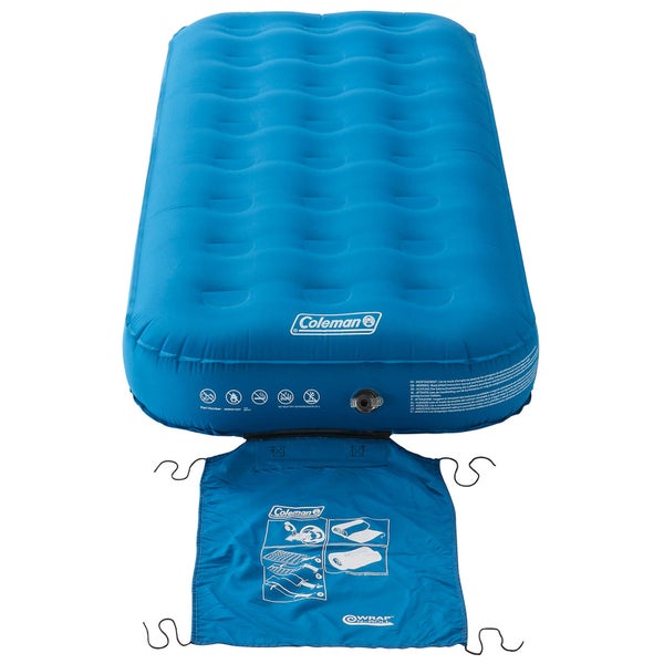 Coleman Extra Durable Airbed - Single