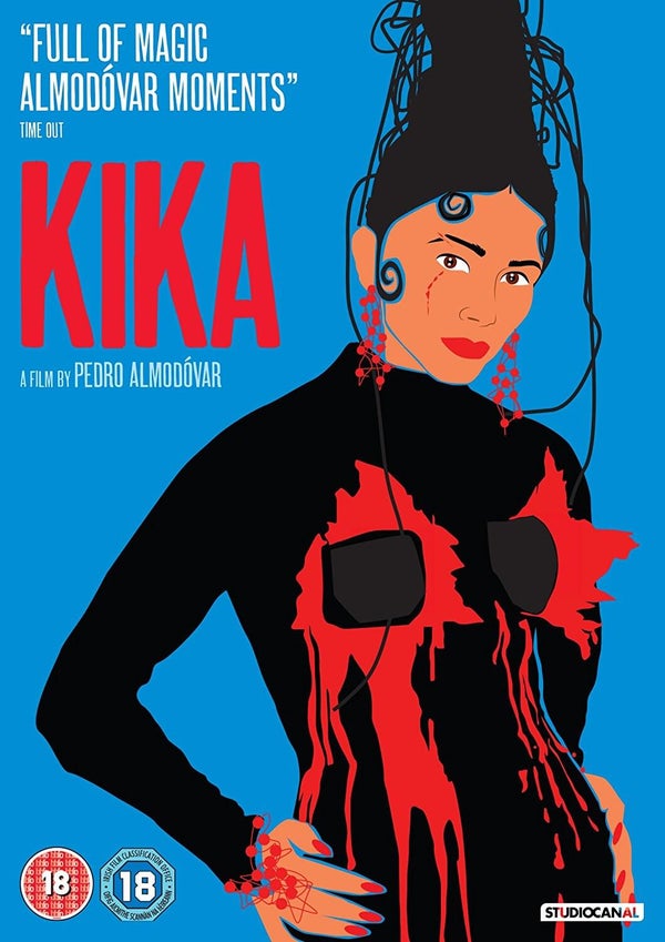 Kika