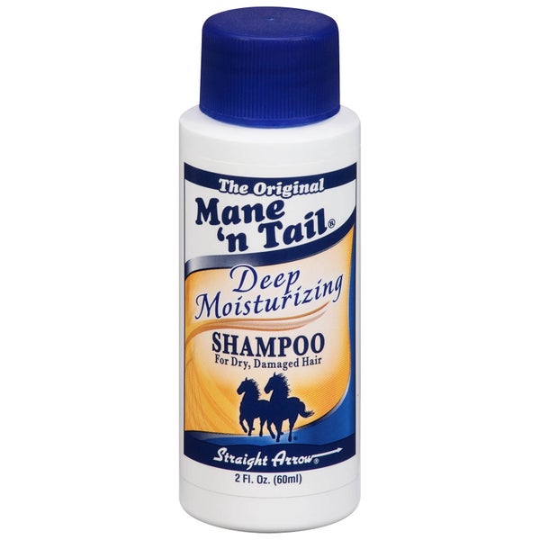 Mane 'n Tail Travel Size Deep Moisturising Shampoo 60ml