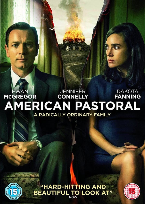 American Pastoral