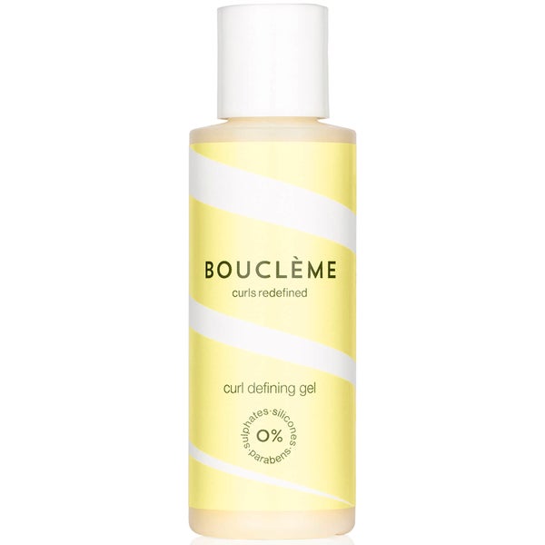 Bouclème Curl Defining Gel 100ml