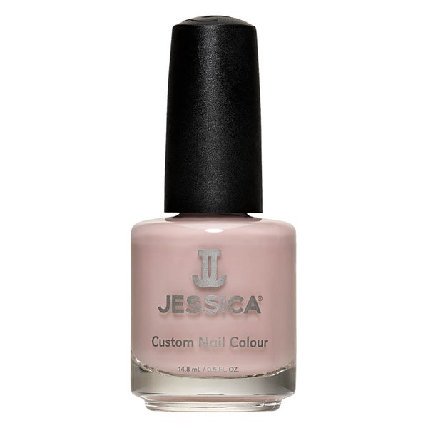 Jessica Nails Custom Colour Nail Varnish 14,8 ml - Tease