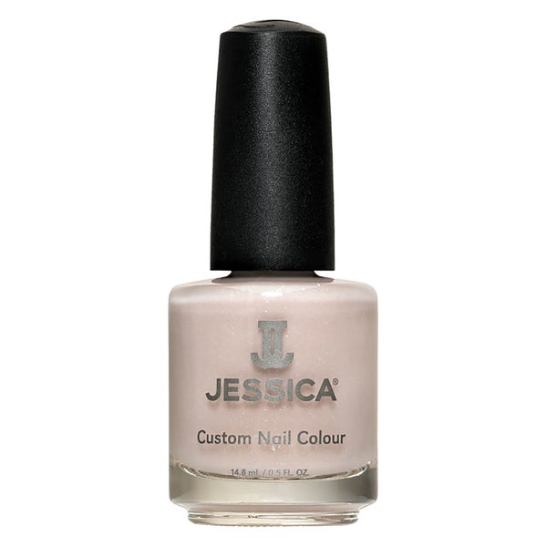 Jessica Nails Custom Colour Nail Varnish 14,8 ml - Exposed