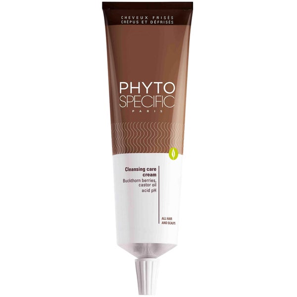 Phytospecific Cleansing Care Cream 150ml