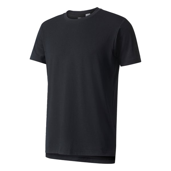 adidas Men's Freelift Prime T-Shirt - Black