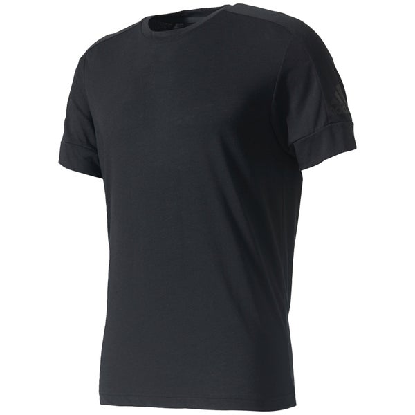adidas Men's ID Stadium T-Shirt - Black