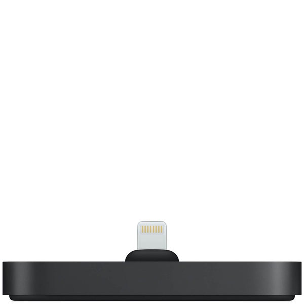 Apple iPhone Lightning Dock - Black