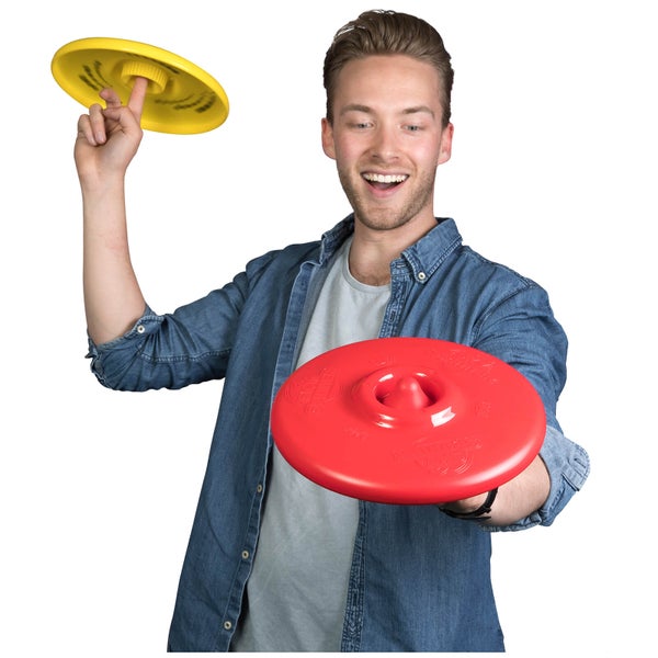 Wicked Sky Spinner Frisbee