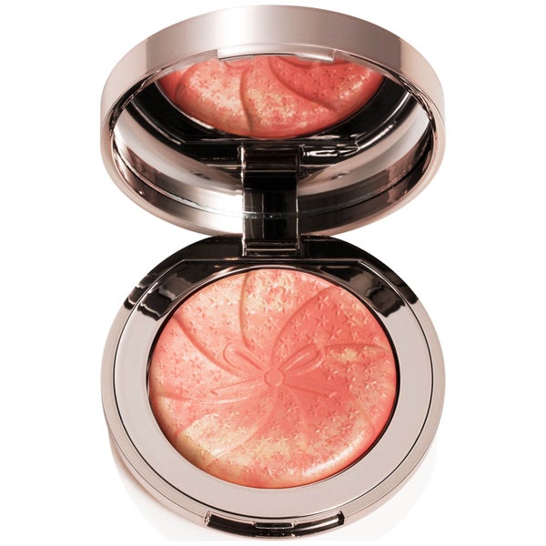 Ciaté London Glow-To Illuminating Blush - Summer Love