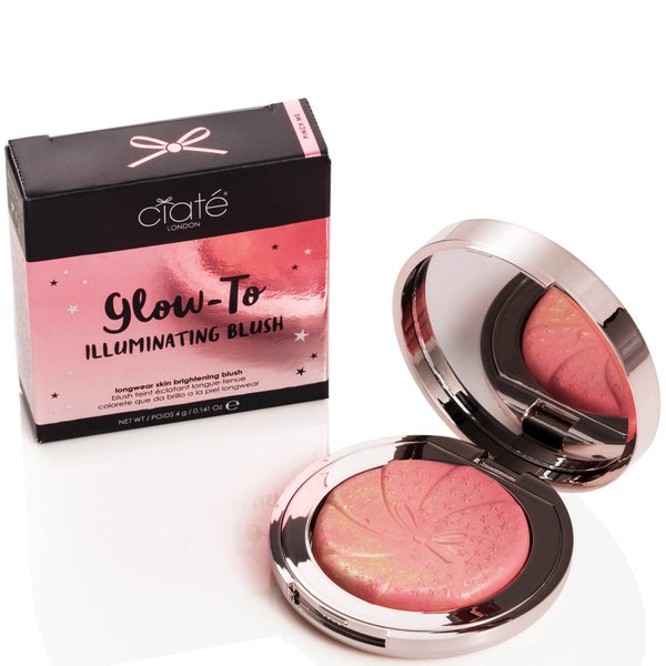 Ciate London Nail Polish & Makeup - LOOKFANTASTIC UK