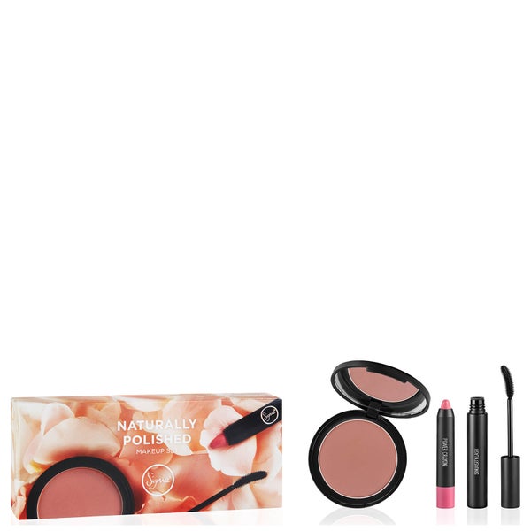 Kit de Maquillage Naturally Polished Sigma