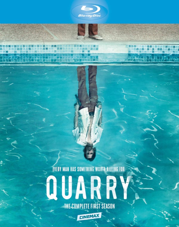 Quarry - Saison 1