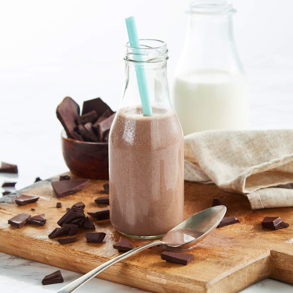 Meal Replacement Chocolate Shake