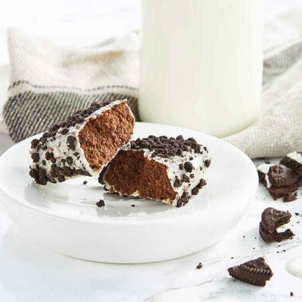 Meal Replacement Cookies & Cream Bar