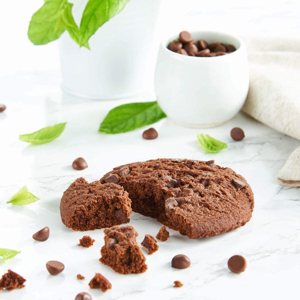Meal Replacement Mint Chocolate Cookie