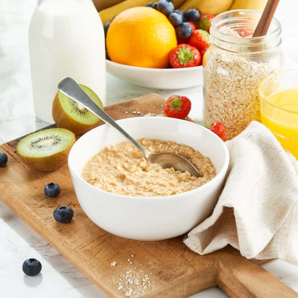 Original Oatmeal High-Protein Healthy Snack