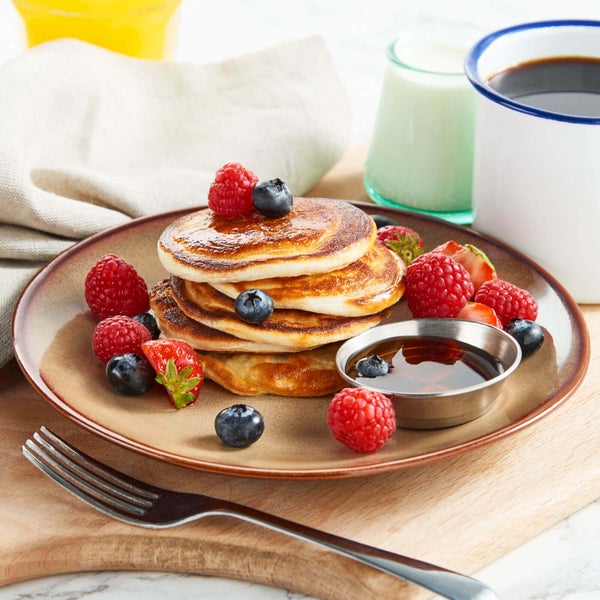 Original Pancake High-Protein Healthy Snack
