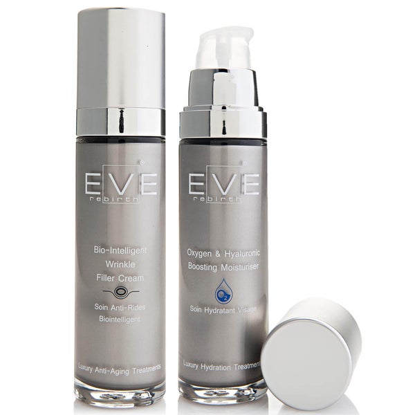 Набор средств для восстановления и увлажнения кожи Eve Rebirth Repair & Hydrate Luxury Kit