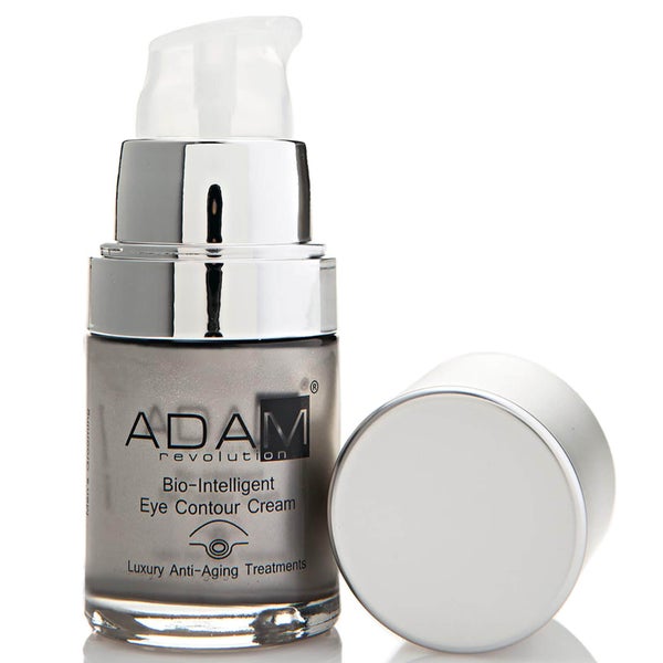 Антивозрастной крем для контура глаз для мужчин Adam Revolution Bio-Intelligent Eye Contour Cream
