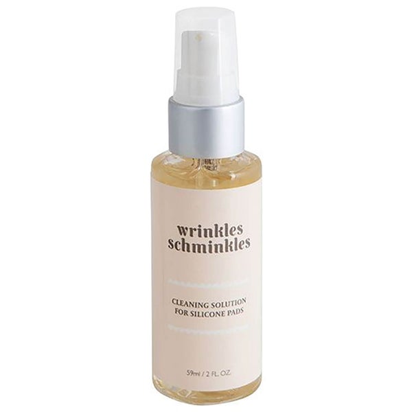 Wrinkles Schminkles Cleaning Solution 59ml