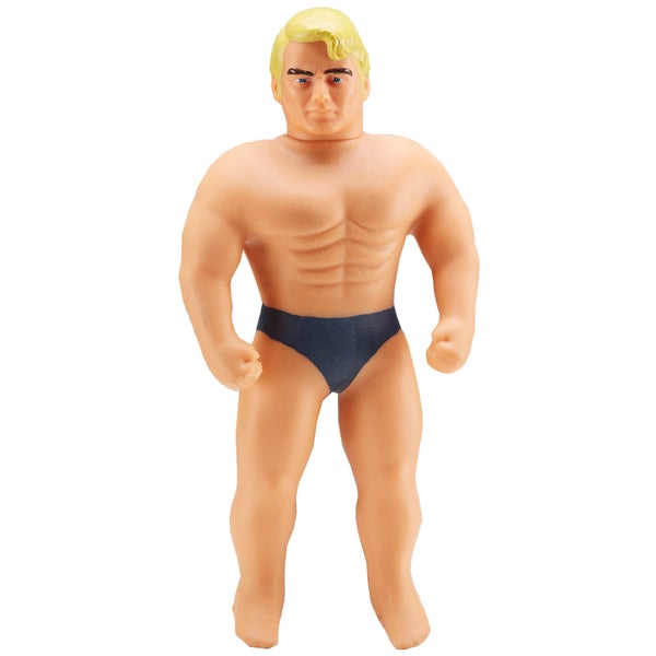 Mini Stretch Armstrong - 18 cm