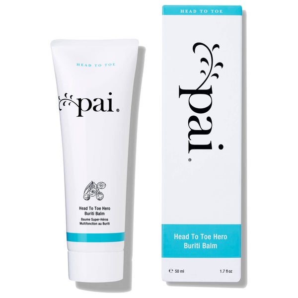 파이 헤드 투 토 히로 부리티 밤 50ML (PAI HEAD TO TOE HERO BURITI BALM 50ML)