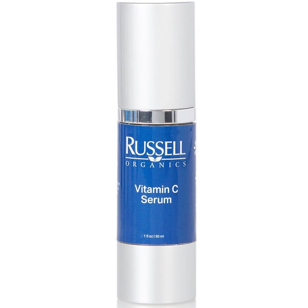Russell Organics Vitamin C Serum 30ml