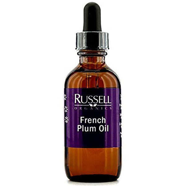 Russell Organics French Plum Oil 60ml