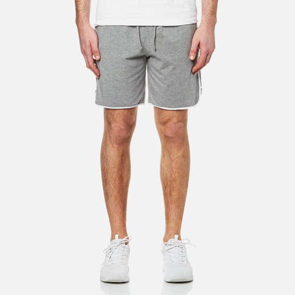 BOSS Hugo Boss Men's Shorts - Medium Grey