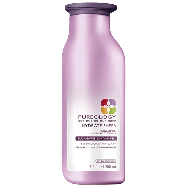Pureology Hydrate Sheer Shampoo 250 ml