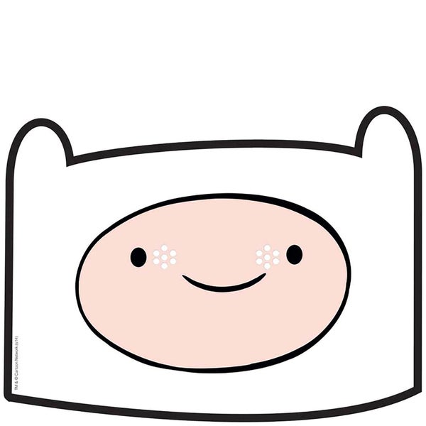 Masque de Déguisement Finn - Adventure Time