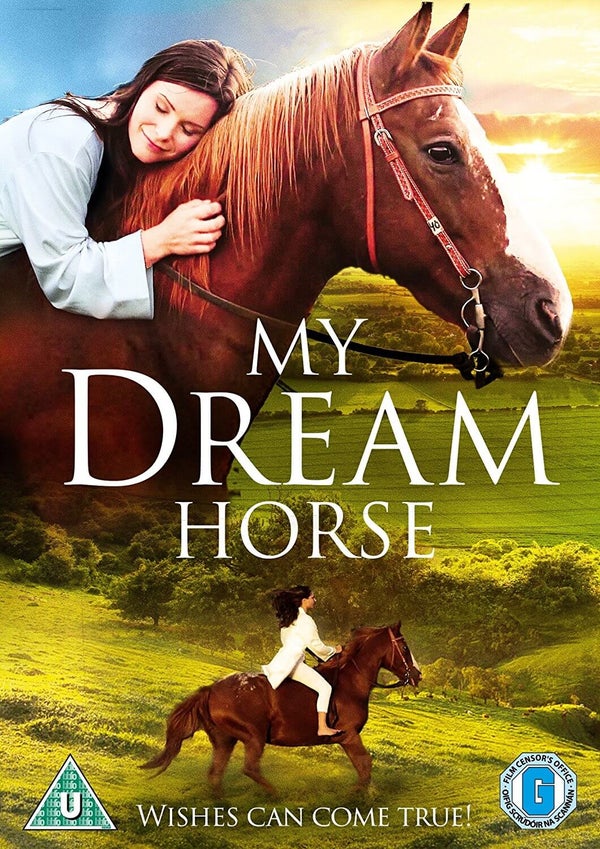 My Dream Horse