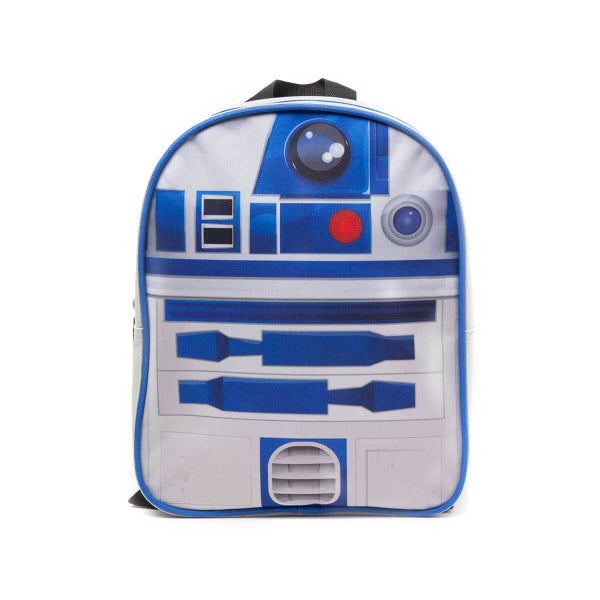 Star Wars R2D2 Kids Mini Backpack
