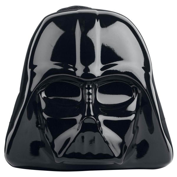 Star Wars Darth Vader 3D Molded Backpack