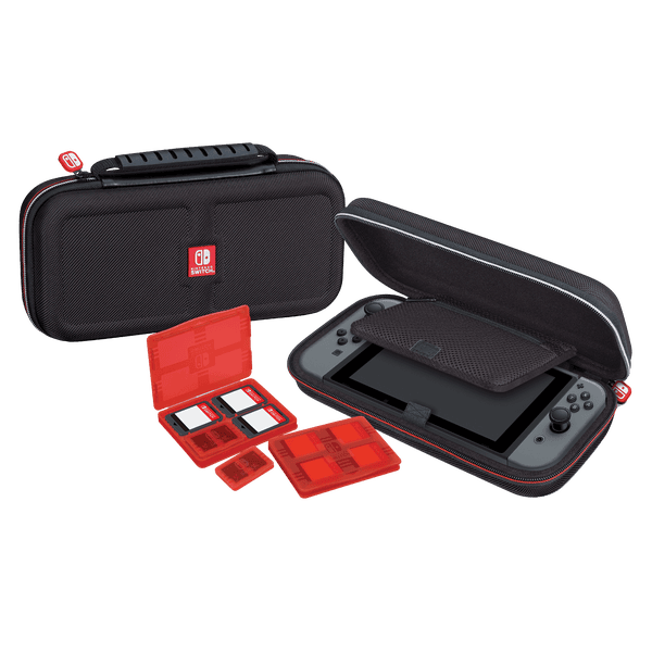 Official Nintendo Switch Travel Case
