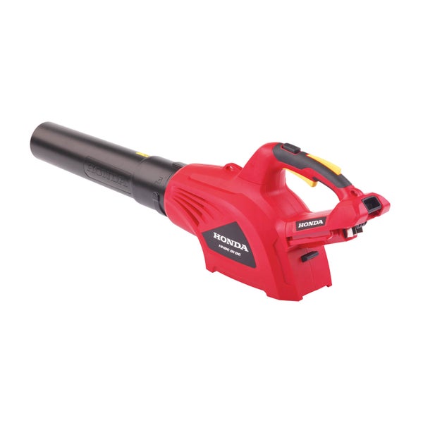 HHBE81 BE Cordless Leaf Blower
