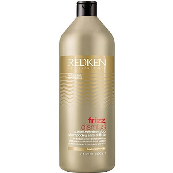 Redken Frizz Dismiss Shampoo 33.8 fl. oz