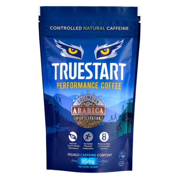 TrueStart Performance Coffee