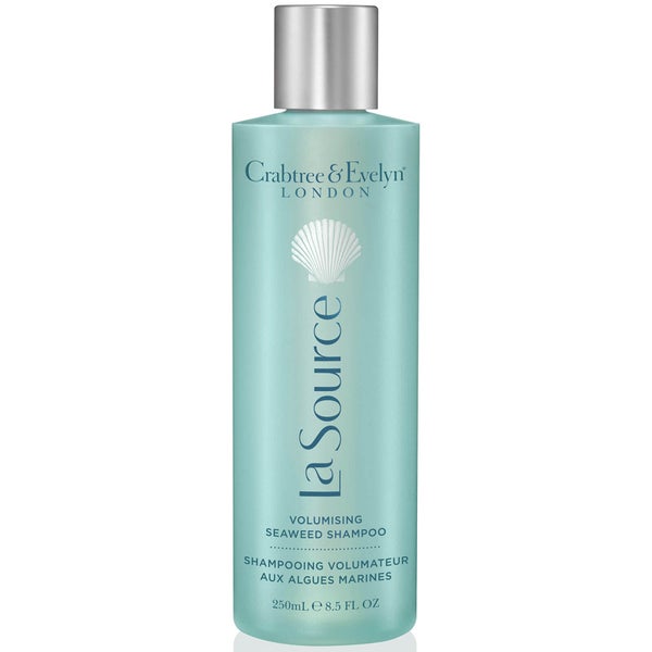 Shampooing La Source Crabtree & Evelyn 250 ml