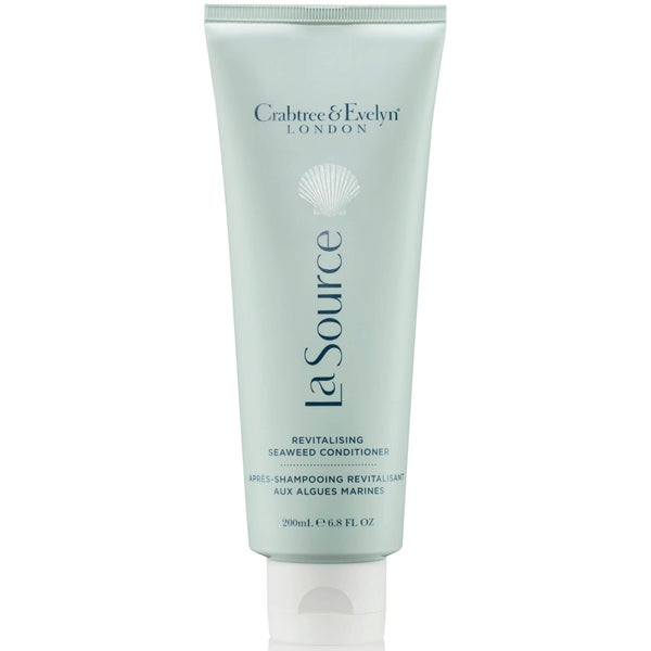 Crabtree & Evelyn La Source Conditioner -hoitoaine 200ml