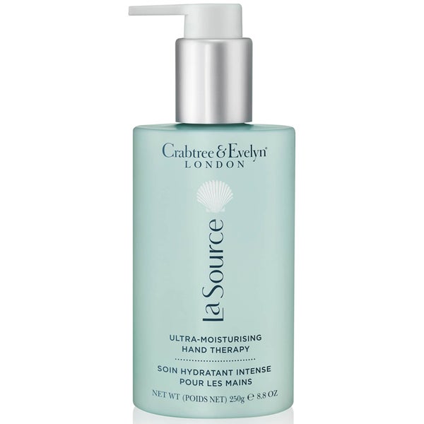 Soin Hydratant Intense pour les Mains La Source Crabtree & Evelyn 250 g