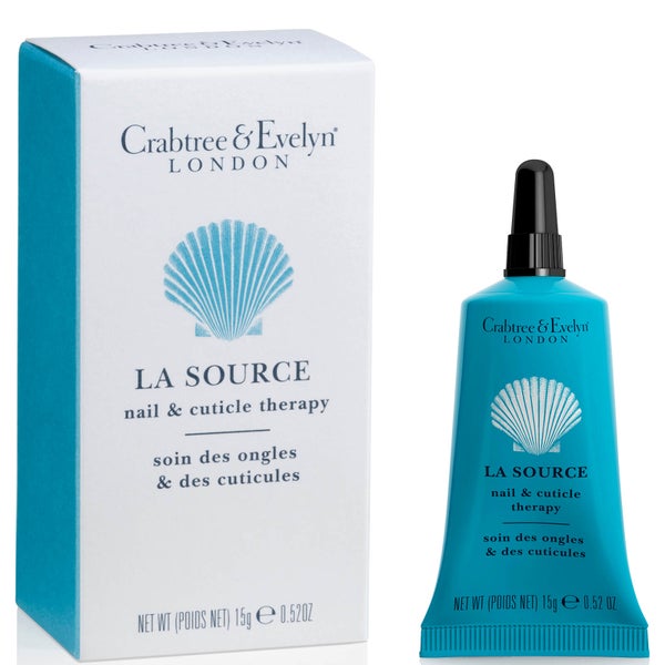 Crabtree & Evelyn La Source Nail & Cuticle Therapy 15g