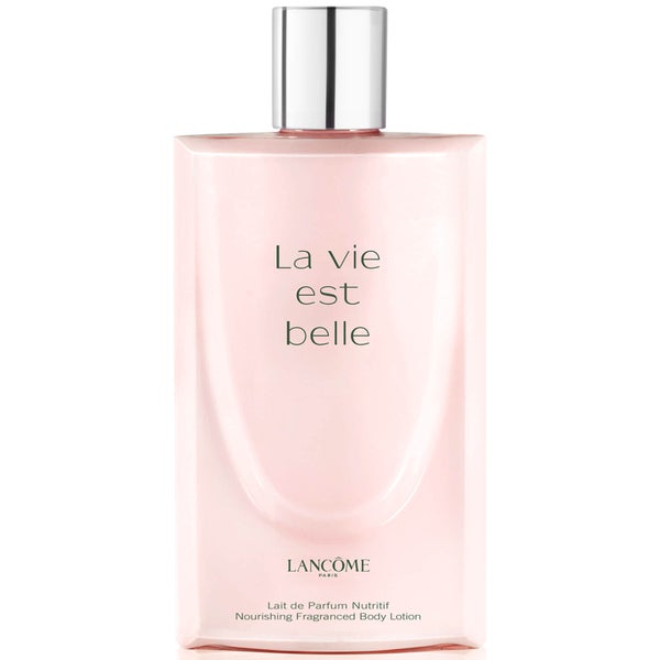 Lancôme La Vie est Belle Perfume Body Lotion 200 ml