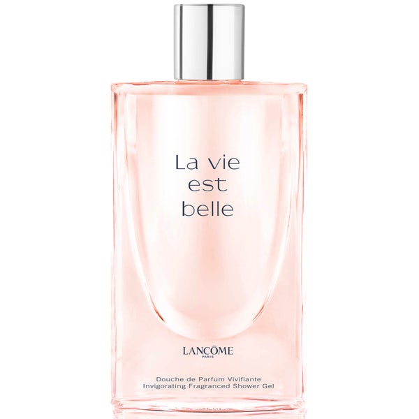 Lancôme La Vie est Belle Perfume Shower Gel 200 ml