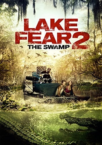 Lake Fear 2