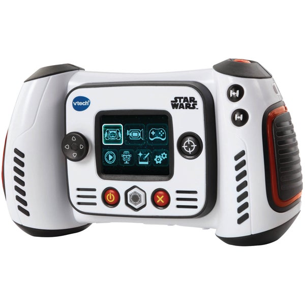 Vtech Star Wars Stormtrooper Digitale Camera