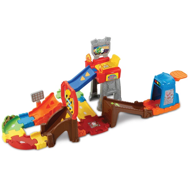 Vtech Toot-Toot Drivers Extreme Stunt Set