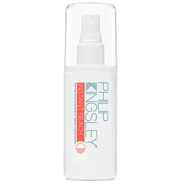 필립 킹슬리 인스턴트 비치 텍스쳐라이징 스프레이 100ML (PHILIP KINGSLEY INSTANT BEACH TEXTURISING SPRAY 100ML)