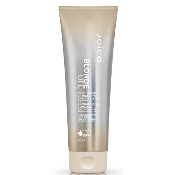 Joico Blonde Life Brightening Conditioner for Illuminating Hydration and Softness -hoitoaine 250ml