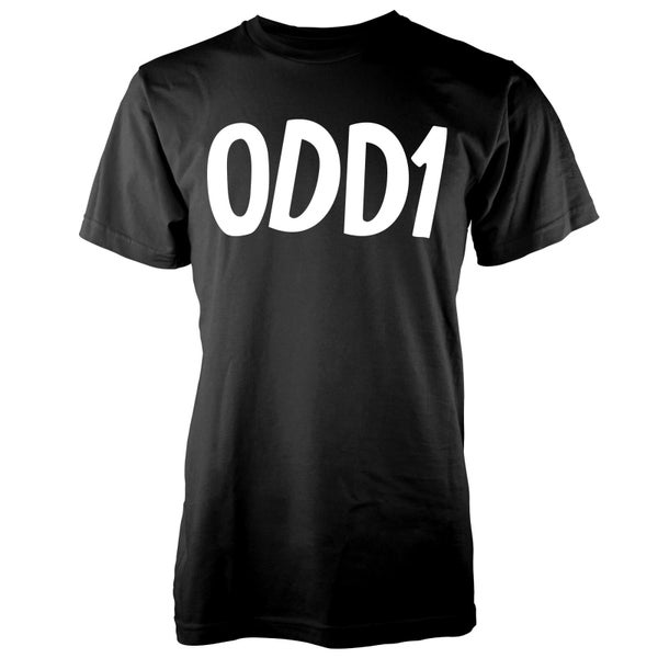 T-Shirt Odd1sOut